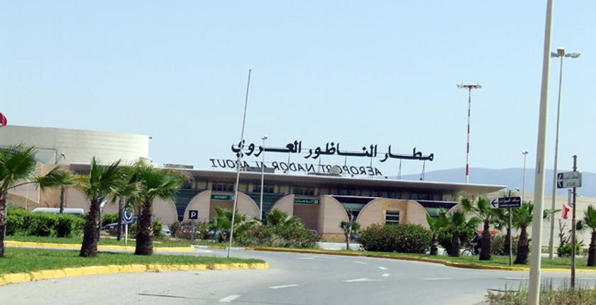 استعدادا لمونديال 2026.. تخصيص أزيد من 300 مليون درهم لتوسيع مطار الناظور 