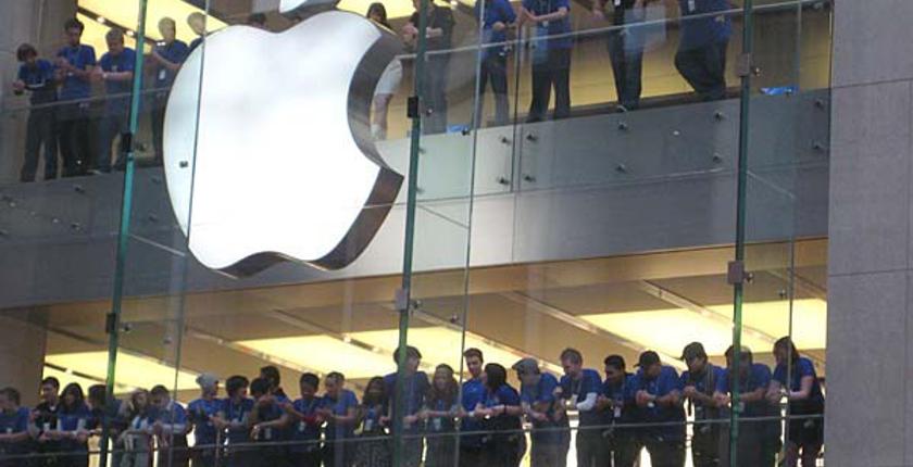 شركة Apple تهدد موظفيها من تسريب المعلومات لوسائل الإعلام