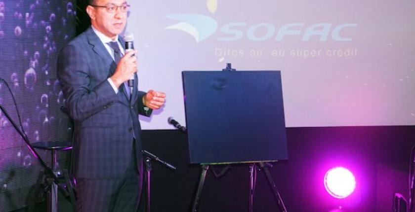 لأول مرة.. SOFAC تطلق قرضا استهلاكيا رقميا
