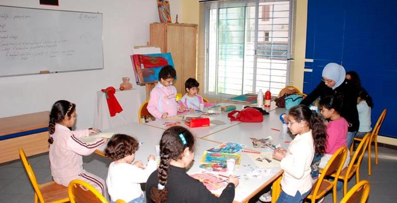 Un projet de l'Institut Zagora de l'éducation préscolaire dans la liste des nominés pour les prix de WISE 2018