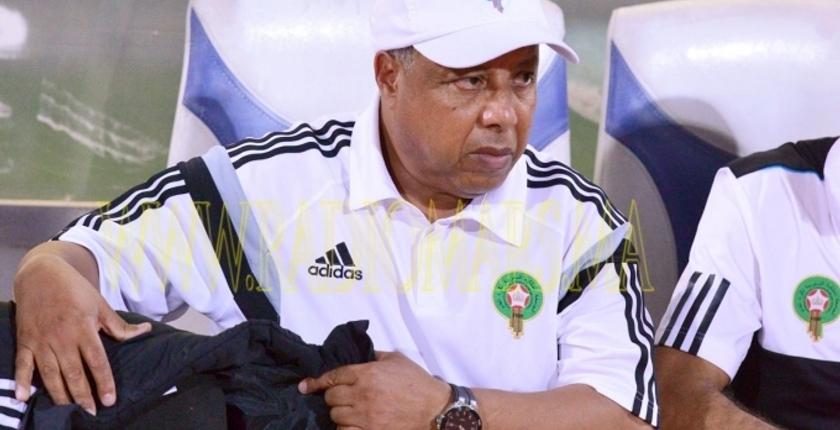الجيش الملكي يعين فاخر مدربا له