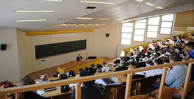 Le Marocains en tête des étudiants étrangers en France en 2017