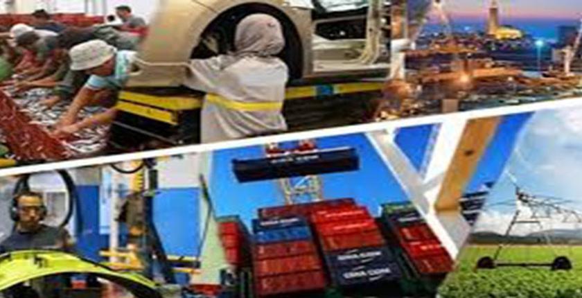 مقاولات إسبانية رائدة في الصناعة المعدنية توجه بوصلتها نحو المغرب 