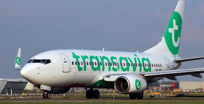 شركة "Transavia" تدشن خدمة نقل جوية جديدة بين باريس والرباط