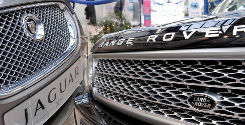 شركة "Jaguar Land Rover" تخطط لتسريح 1000 عامل