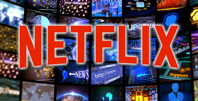  شركة Netflix تسحب كل أفلامها من مهرجان كان السينمائي