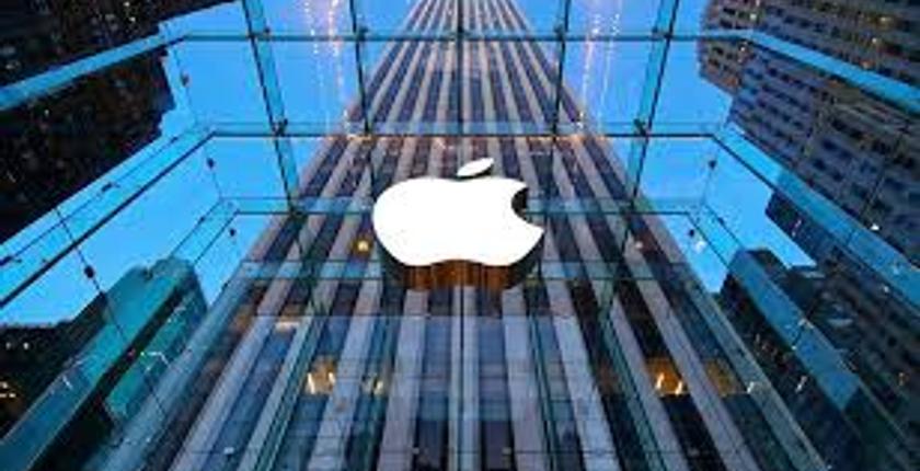 بعد معركة قانونية طويلة.. "Apple"تنتظر غرامة قدرها 502 مليون دولار