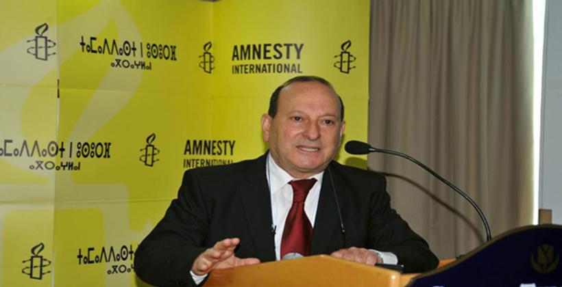 Amnesty International exhorte le gouvernement marocain à voter en faveur du moratoire de l'ONU sur la peine de mort