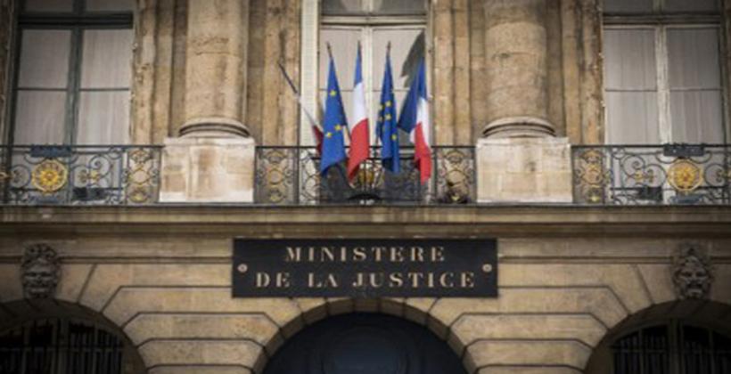 La France se félicite de la coopération juridique "soutenue" avec le Maroc