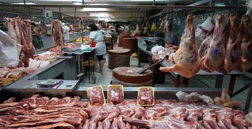 قريبا..اللحوم والدواجن الأوكرانية بالأسواق المغربية 