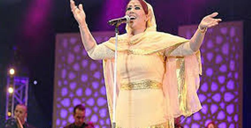 سعيدة شرف محط سخرية رواد "الفايسبوك"