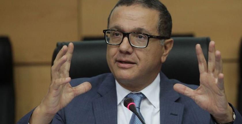  تعيين بوسعيد رئيسا لمجلس محافظي البنك الإسلامي للتنمية