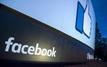 La CE dit que Facebook confirme 2,7 millions d'Européens victimes