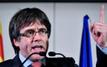 Puigdemont : "Les prisonniers politiques sont une honte pour l'Europe"