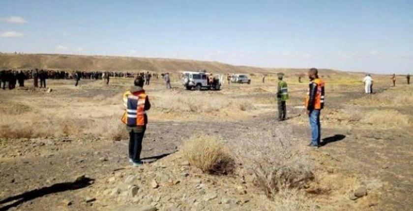 اعتقال متهم ثالث في قضية مقتل أستاذ السمارة