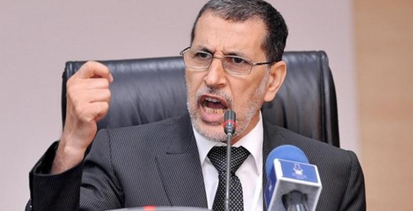 العثماني يؤكد أن حزبه "مستهدف".. ويدعو مناضليه إلى "الحذر"