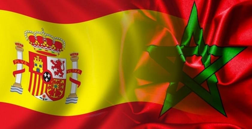 إسبانيا تطعن المغرب وتدعم الجبهة الإنفصالية
