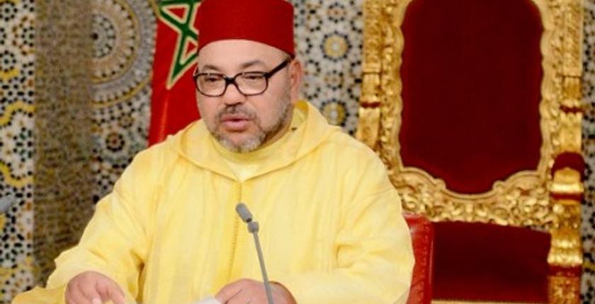 رسالة ملكية سامية للمشاركين في المنتدى البرلماني للعدالة الإجتماعية
