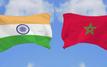 Le renforcement de la coopération en matière d'artisanat au centre d'entretiens maroco-indiens à New Delhi