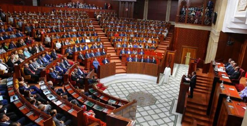 مجلس النواب يعقد الثلاثاء المقبل جلسات لمناقشة عدد من مشاريع القوانين