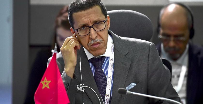انتخاب  سفير مغربي  رئيسا للجنة ميثاق الأمم المتحدة