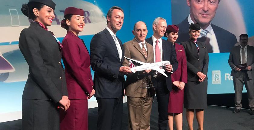 بايرن ميونيخ  يتخلى عن رعاية شركة ألمانية له لفائدة الخطوط الجوية القطرية 