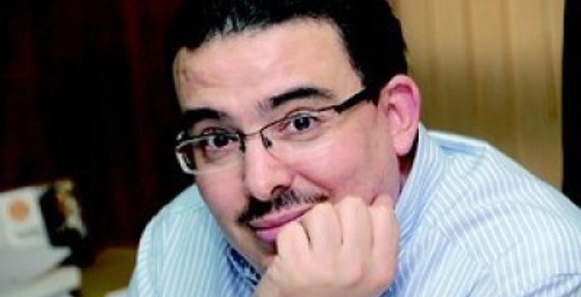  أنباء عن اقتحام الأمن مقر "أخبار اليوم" واعتقال الصحفي "توفيق بوعشرين" 