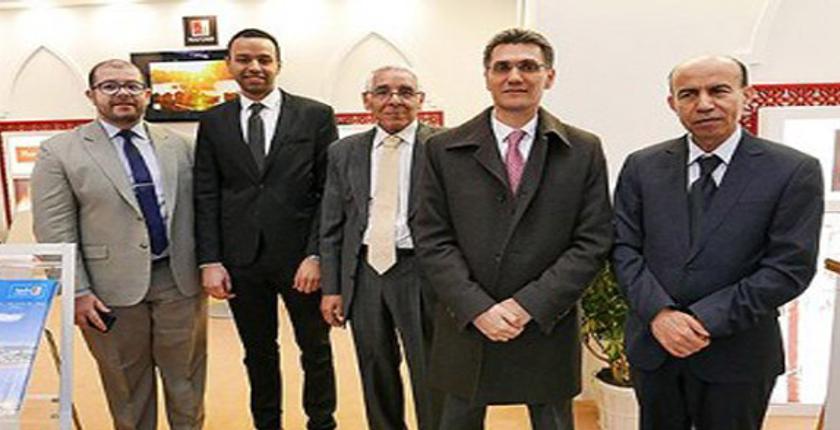 صربيا.. المغرب يشارك للمرة الأولى بمعرض السياحة 