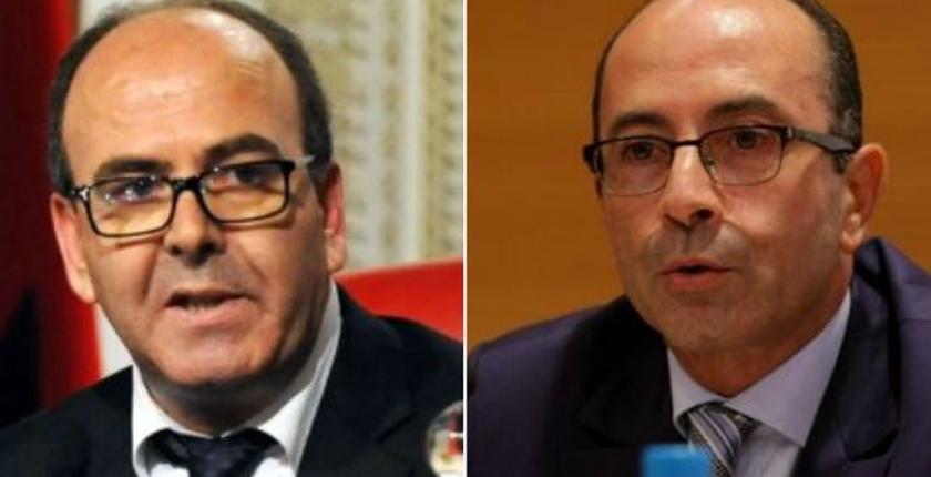 الخازن العام  يفضح استفادة 400 برلماني وموظف من أجور متعددة