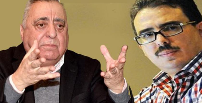 تصريحات المحامي زيان حول انسحابه من دفاع الصحافي بوعشرين 