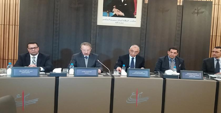 مجلس عزيمان يوقع اتفاقيات شراكة مع الجامعات الخاصة والعمومية