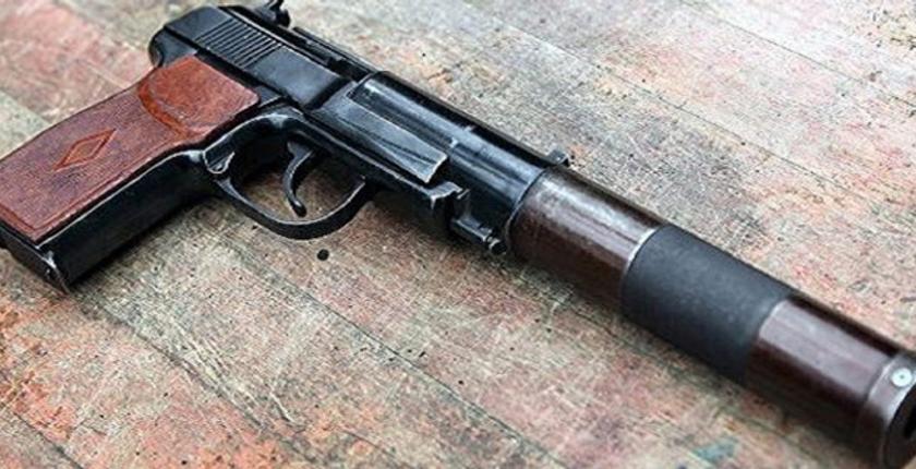 موطنون يعثرون على "مسدس" بضواحي مراكش 