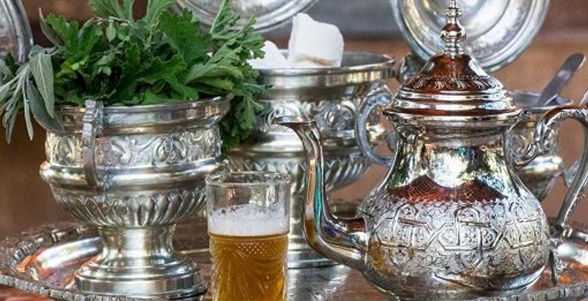 ONSSA  تحذر المغاربة من خطر استهلاك بعض أنواع الشاي