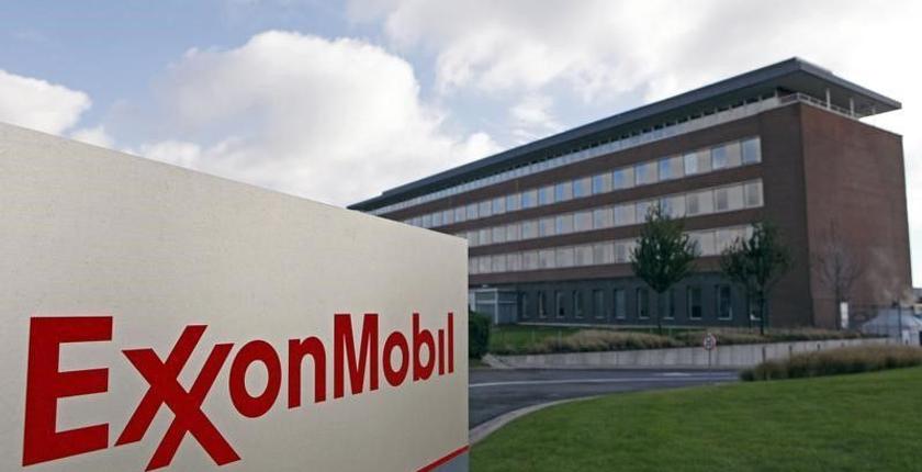  أرباح "ExxonMobil" دون التوقعات