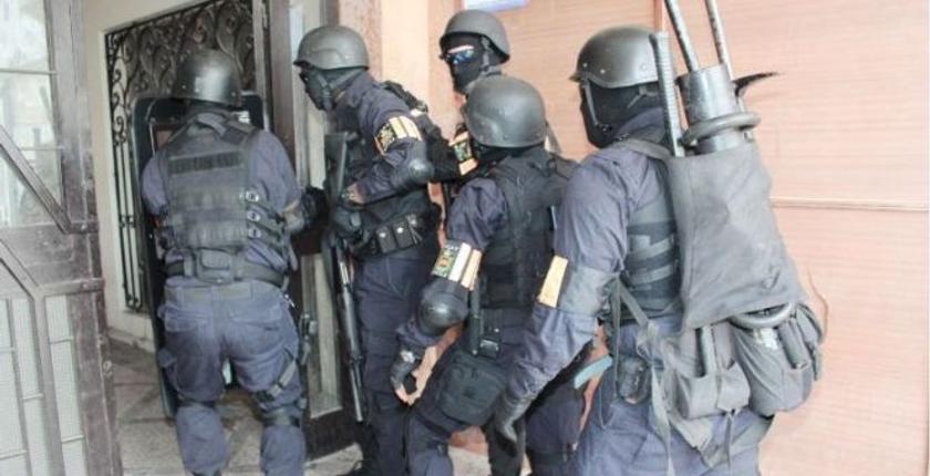 من جديد..."البسيج" يضع يده على 6 أفراد موالية لتنظيم "داعش" بطنجة