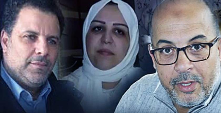 أخت قاتل مرداس تكشف حقيقة تدهور حالته الصحية