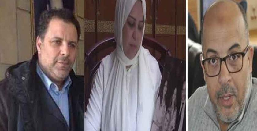 شقيقة قاتل مرداس تكشف عن حالته الصحية بعد الحكم عليه بالإعدام