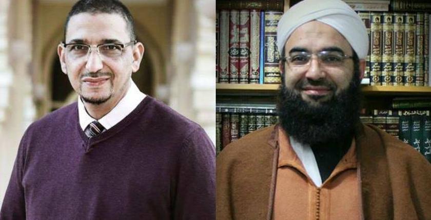 حرب التدوينات.. فايسبوكيون يتوعدون أبو حفص بالقتل 
