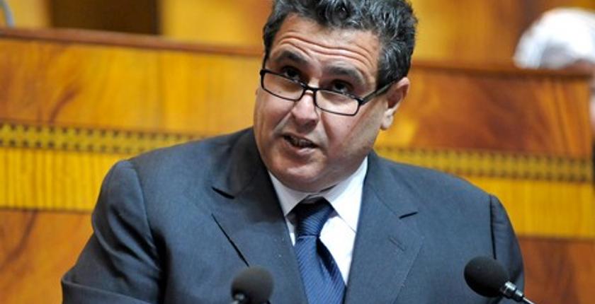  وزارة اخنوش تطلق مشاريع ضخمة لتشغيل 1000 شاب