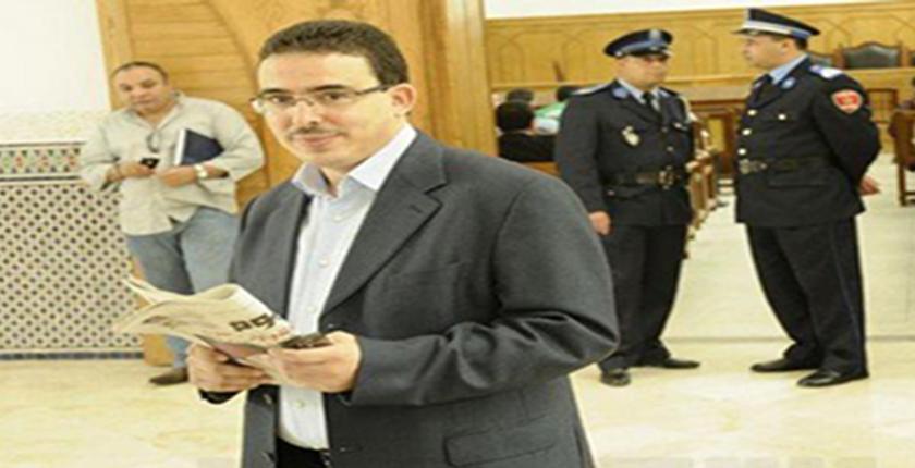 الجناح الحقوقي للبيجيدي يدخل على خط قضية بوعشرين مع الأحرار
