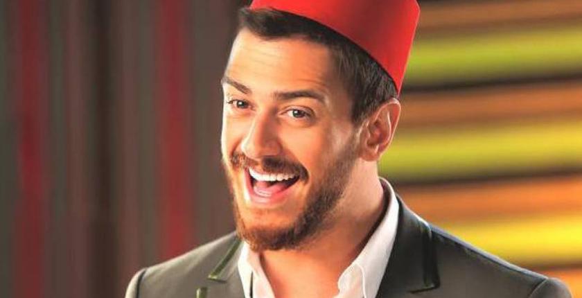 السلطات الفرنسية تمنع سعد لمجرد من التصرف في أمواله