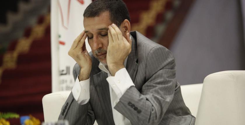 العثماني يلغي زيارته لجرادة ويخلف علامات استفهام كبرى لدى الساكنة 