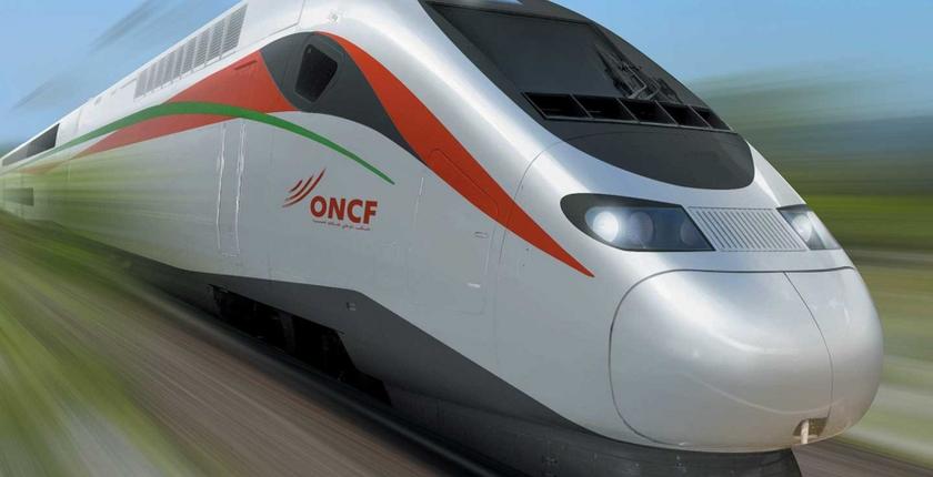 بتمويل فرنسي..مكتب الـ "Oncf" يقتني 30 قاطرة كهربائية متطورة