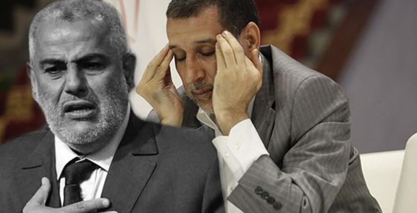 العثماني يدحض  تصريحات بنكيران ويؤكد تماسك أغلبيته