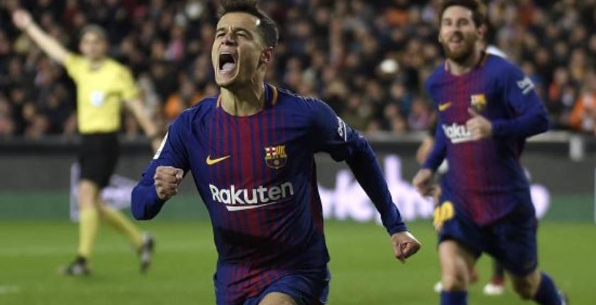  نهائي كأس الملك..ملعب ريال مدريد مرشح لاستضافة مباراة برشلونة وإشبيلية