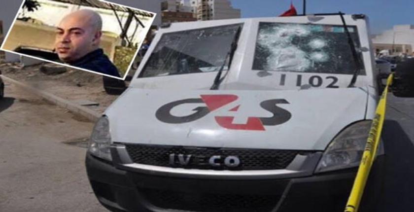 استئنافية طنجة..السجن المؤبد لزعيم مافيا السطو على ناقلات الأموال
