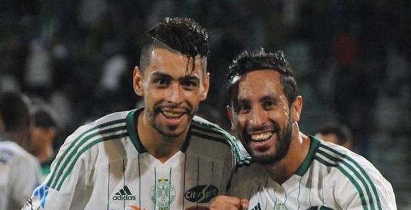 غاريدو يستبعد بنحليب من الديربي