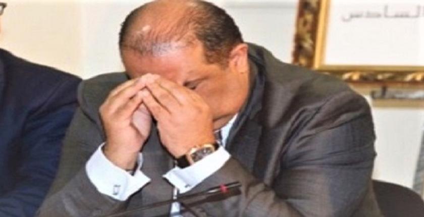 قبل الديربي.. الرجاء يتلقى عقوبة صادمة من "الفيفا" 