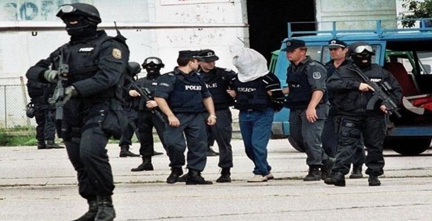 السلطات البلغارية تعتقل مغربيا ينتمي لتنظيم "داعش" الإرهابي