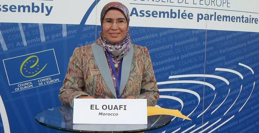 أبيدجان ..الوافي تمثل المغرب بالمؤتمر الثاني للأطراف في اتفاقية باماكو "كوب 2" 